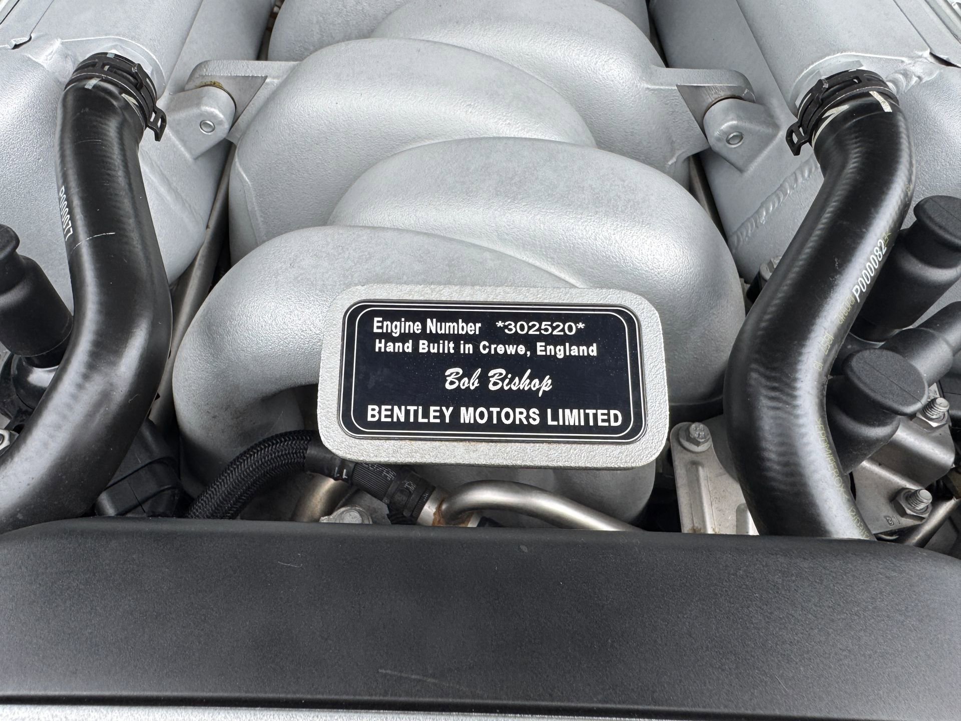 Used 2013 Bentley Mulsanne image 80