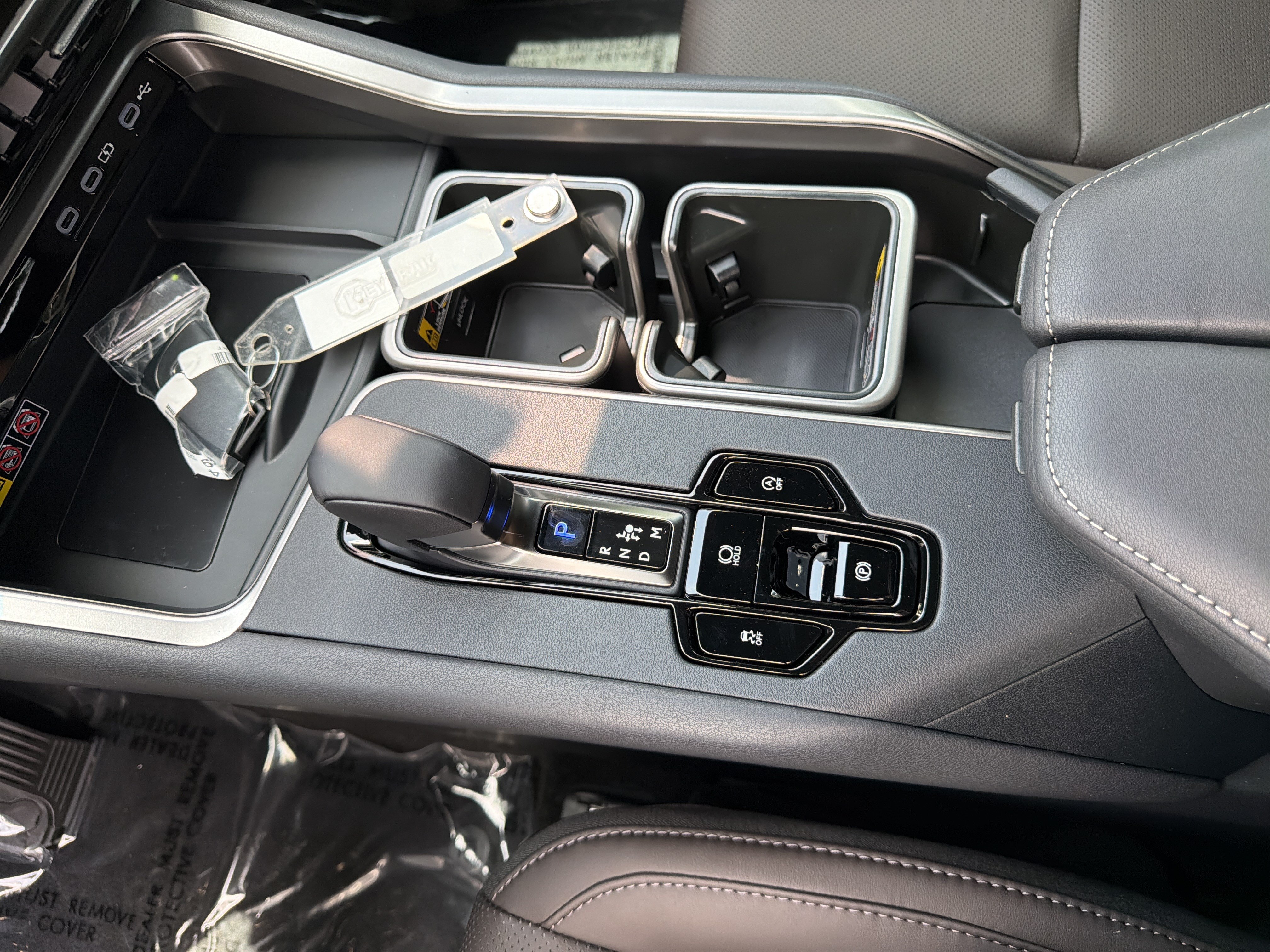 New 2026 Lexus TX 350 FWD image 18