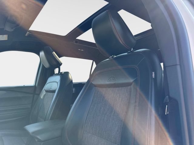 Used 2022 Ford Explorer Timberline AWD/4WD image 18