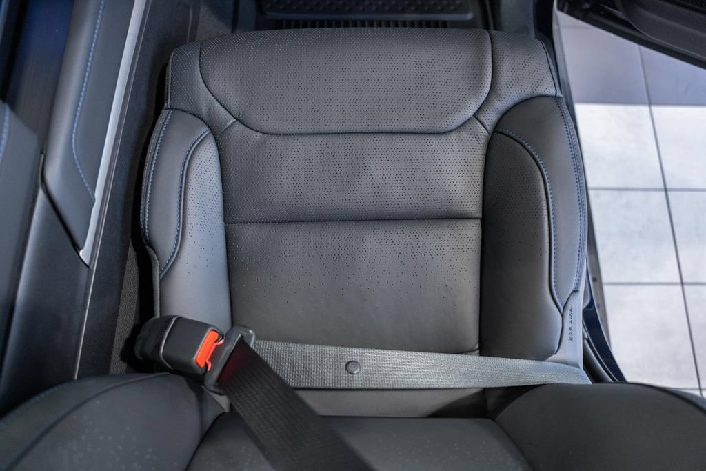 New 2026 Toyota Sequoia Platinum AWD/4WD image 36