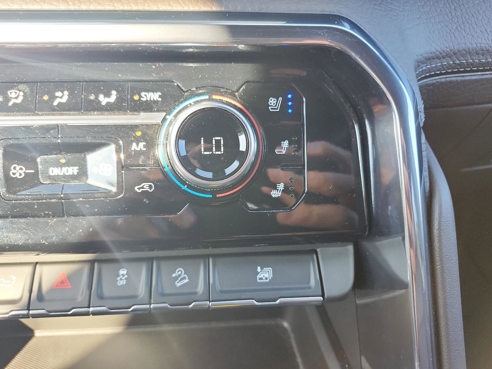 Certified 2024 GMC Sierra 1500 Denali image 21