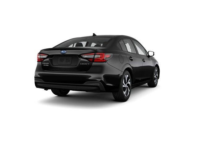 New 2025 Subaru Legacy Premium image 6
