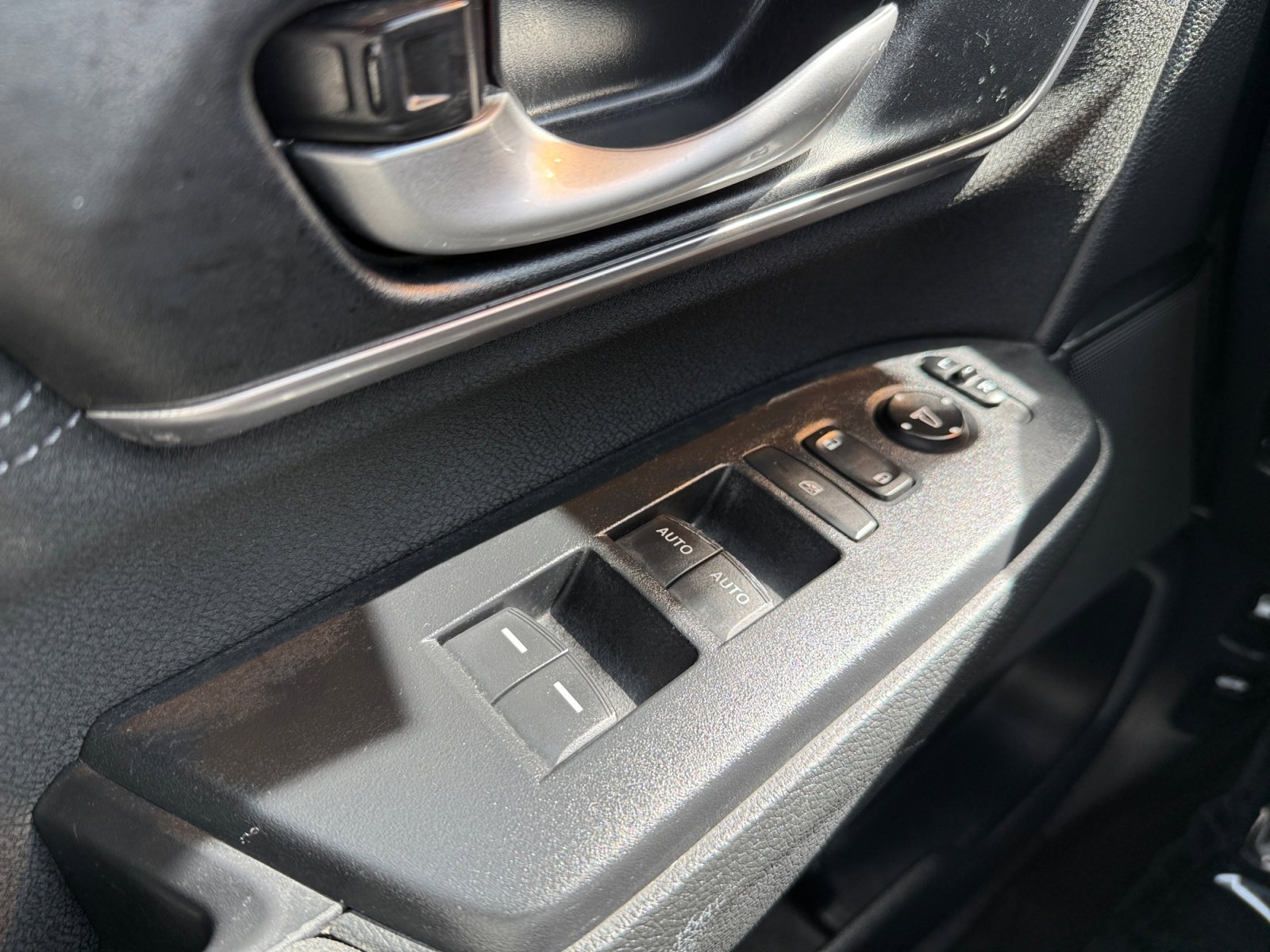 Used 2021 Honda CR-V EX image 22