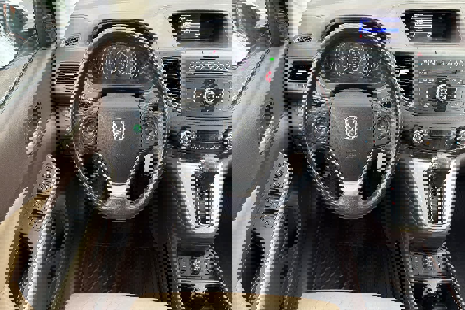 Used 2012 Honda CR-V EX-L image 16