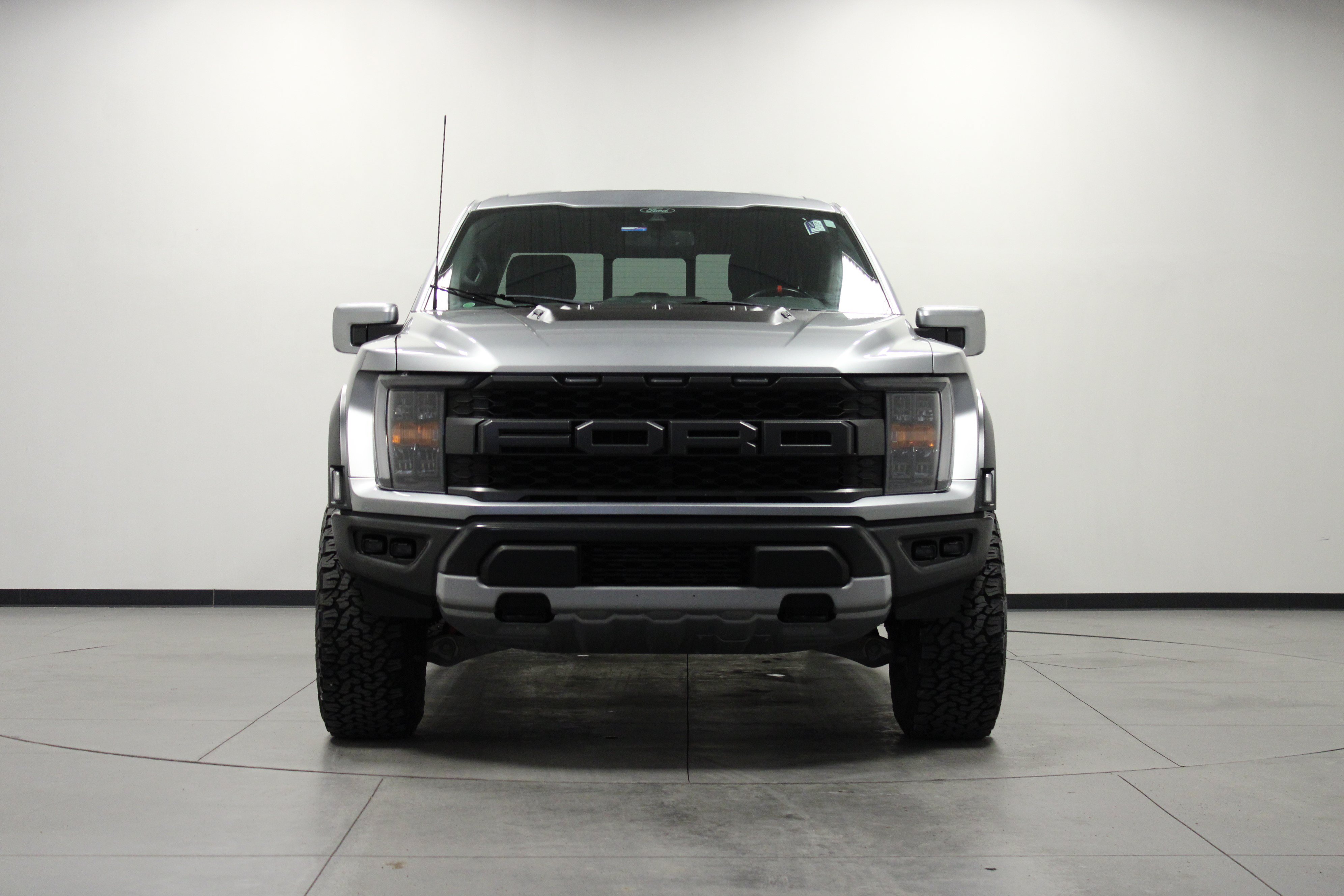 Used 2022 Ford F150 Raptor w/ Torsen Package AWD/4WD image 9