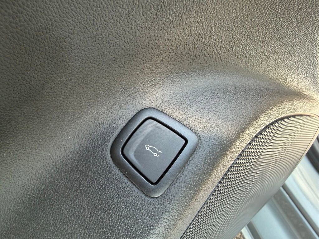 Certified 2024 Cadillac CT5 Premium Luxury w/ Climate Package image 18