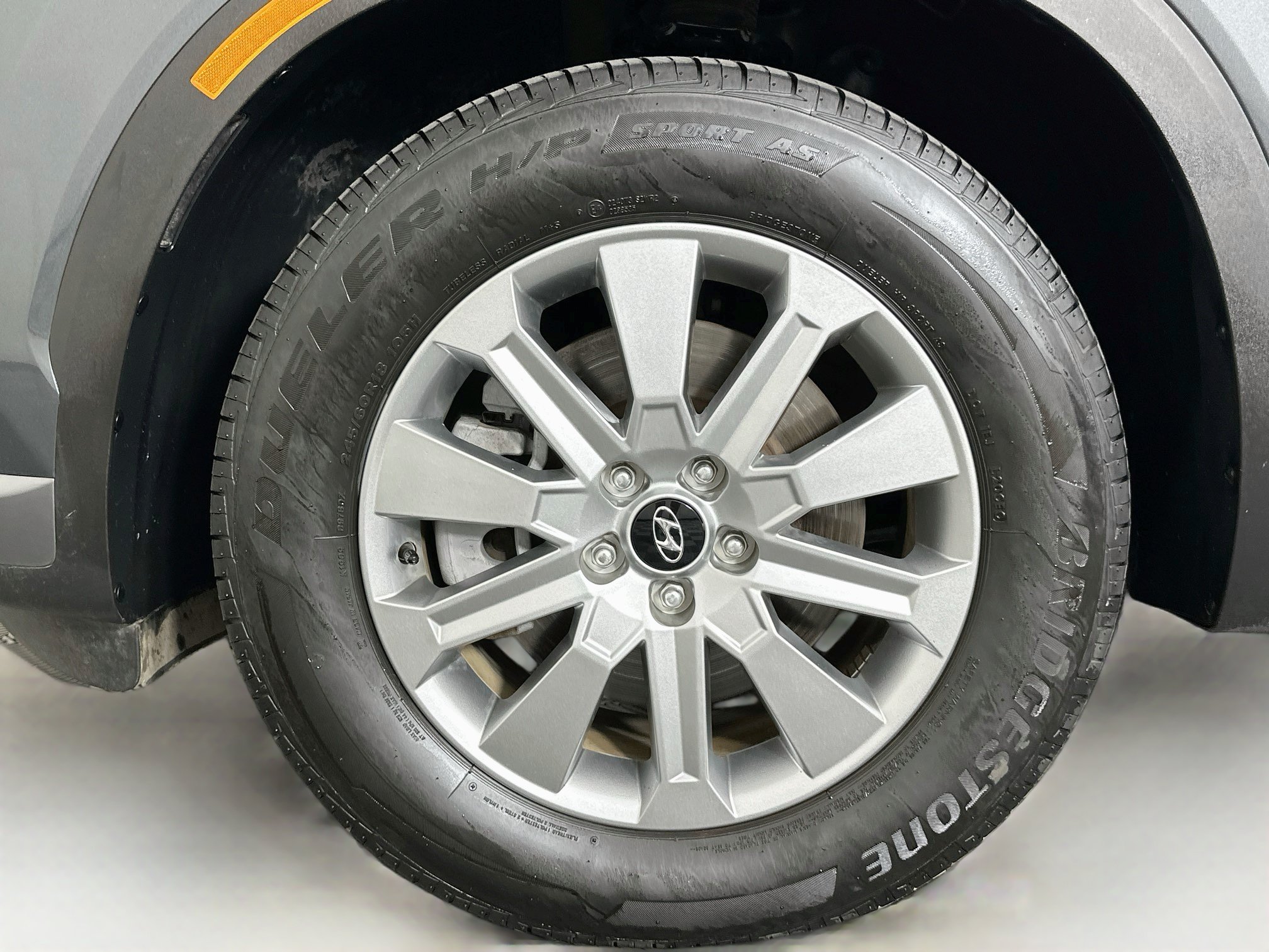 Used 2025 Hyundai Palisade SEL FWD image 11