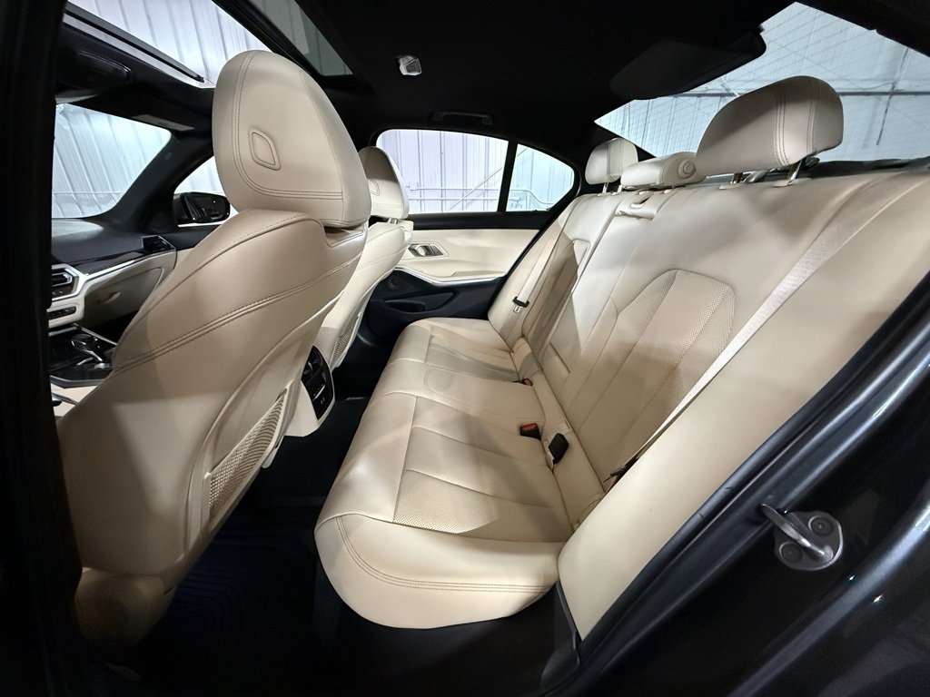 Used 2022 BMW M340i xDrive w/ Driving Assistance Package image 24