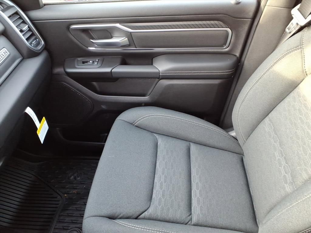 New 2026 RAM 1500 Big Horn w/ Night Edition image 30