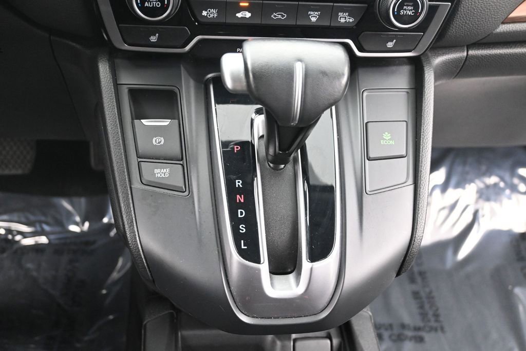 Used 2018 Honda CR-V Touring image 16