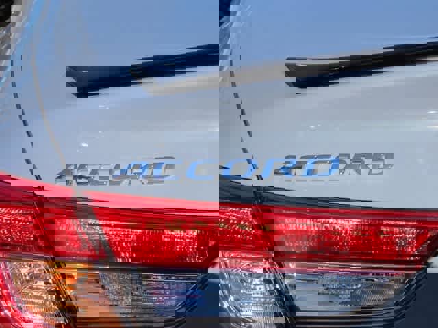 Used 2022 Honda Accord Sport image 7