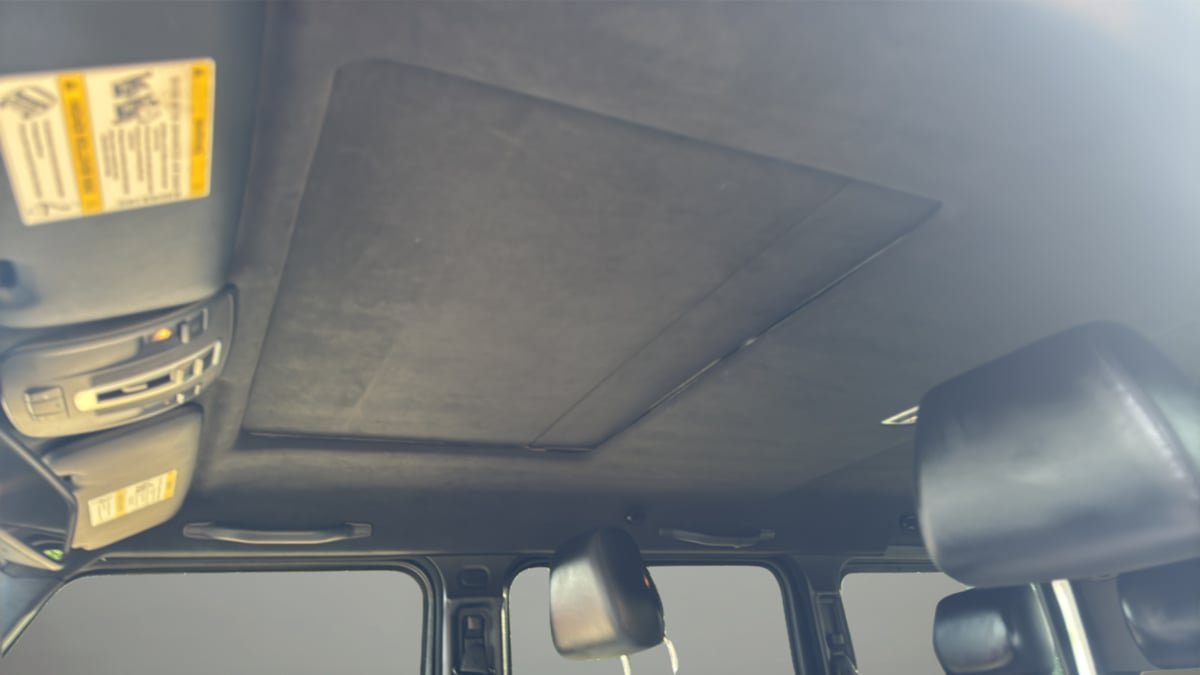 Used 2014 Mercedes-Benz G 63 AMG 4MATIC image 19