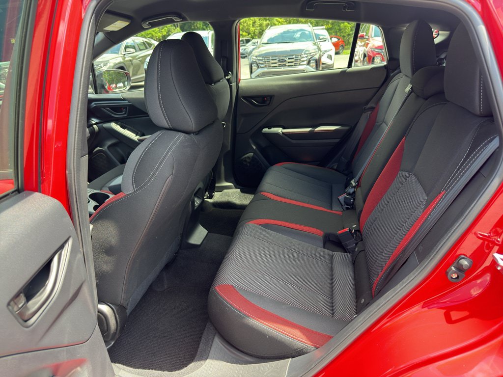 Certified 2026 Subaru Impreza RS AWD/4WD image 31