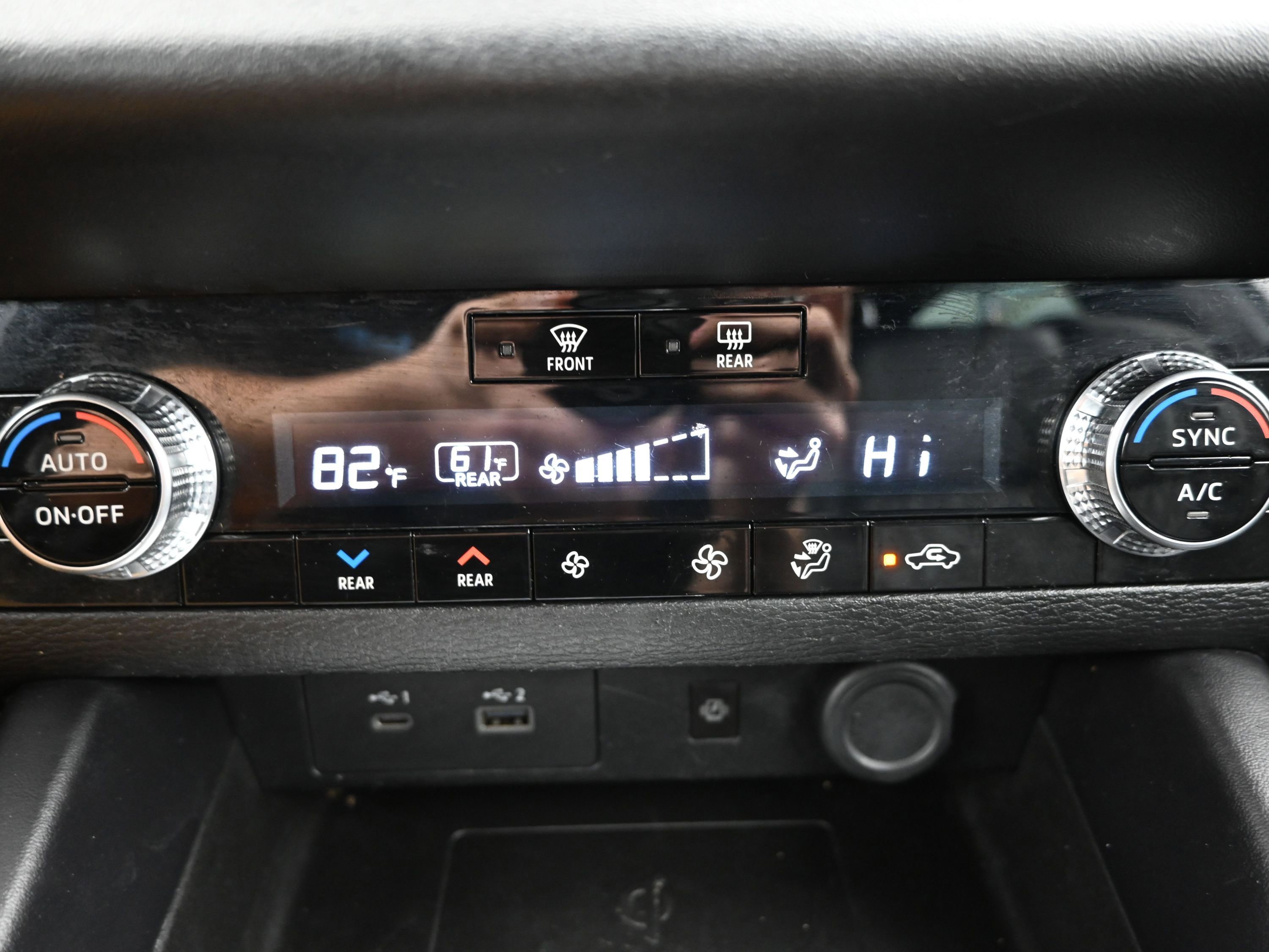 Used 2022 Mitsubishi Outlander SEL image 15