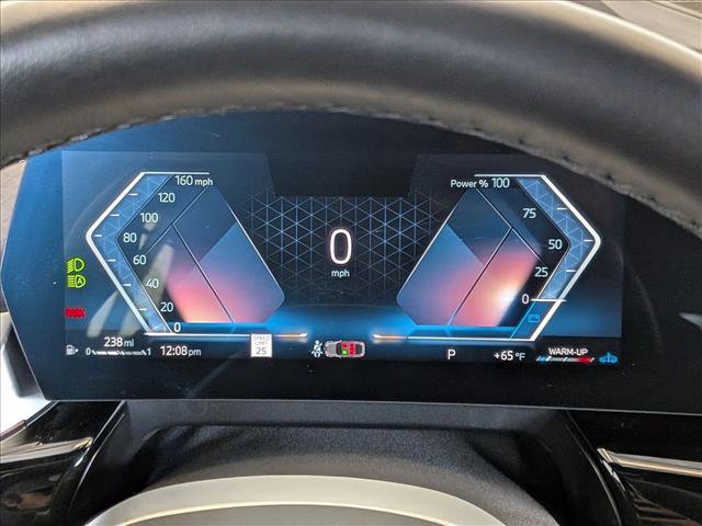 Used 2025 BMW X2 xDrive28i image 11