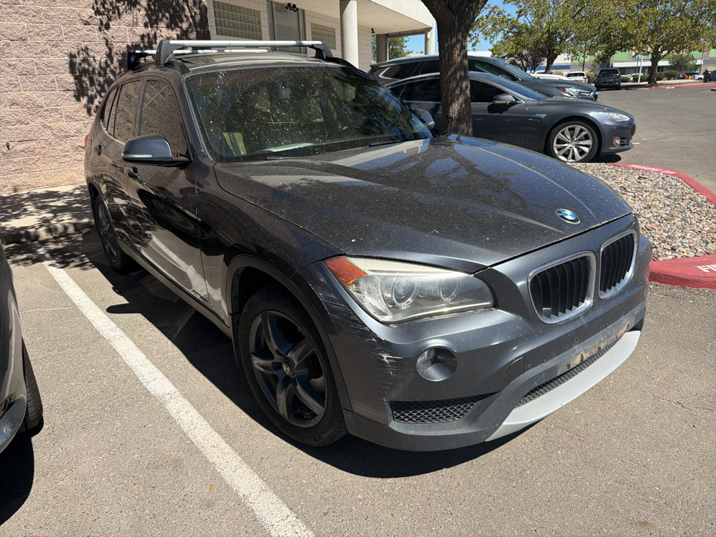 Used 2014 BMW X1 xDrive28i AWD/4WD image 3