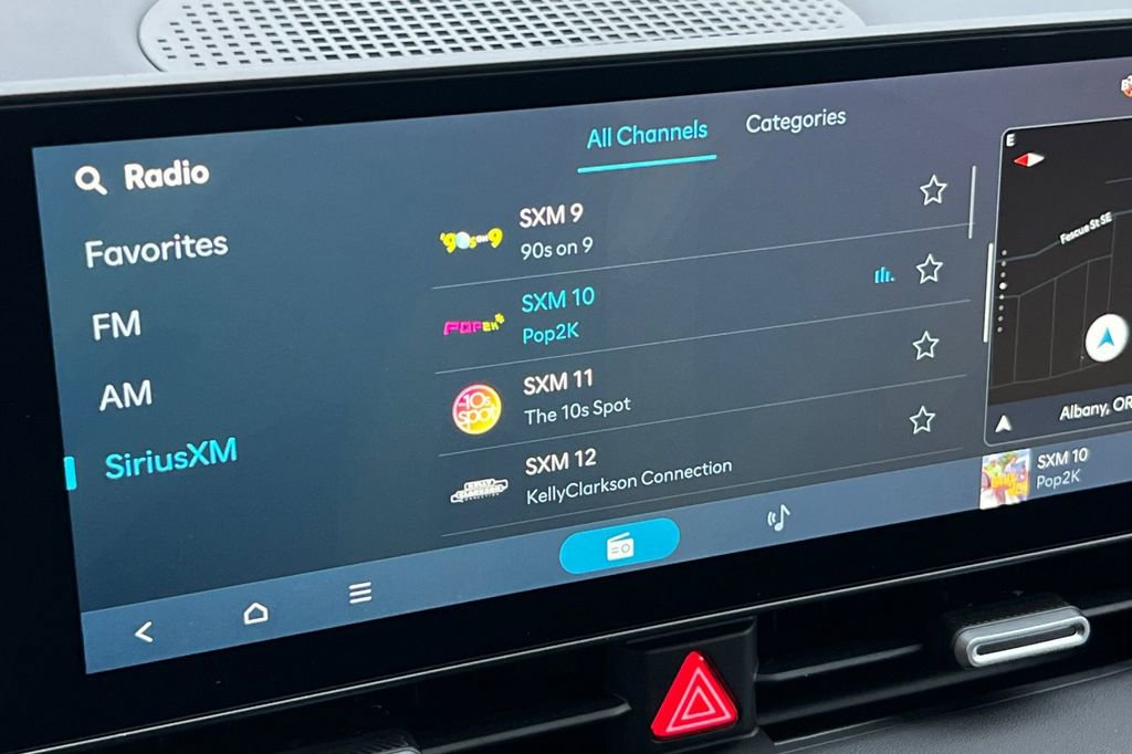 New 2026 Hyundai Ioniq 5 SE image 16