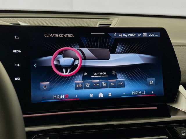 Used 2026 BMW X2 xDrive28i w/ Technology Package AWD/4WD image 16