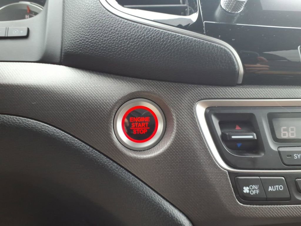 Used 2023 Honda Ridgeline RTL image 24