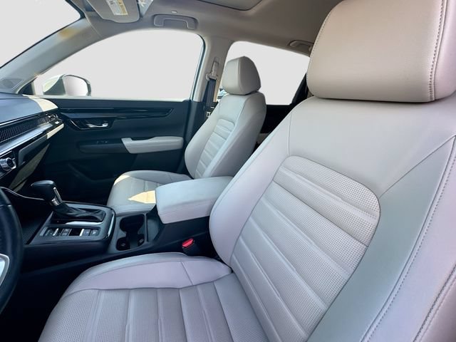 Certified 2024 Honda CR-V EX-L image 20