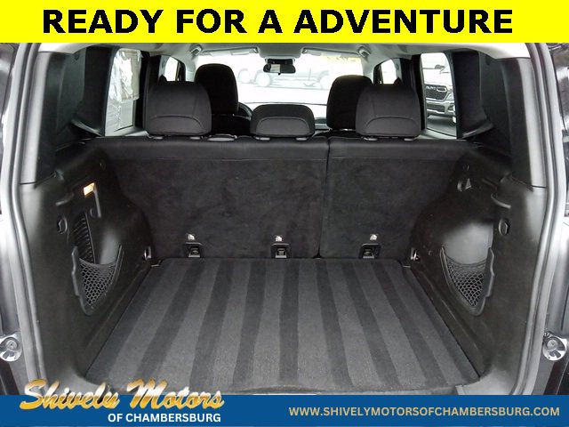 Used 2019 Jeep Renegade Latitude image 9