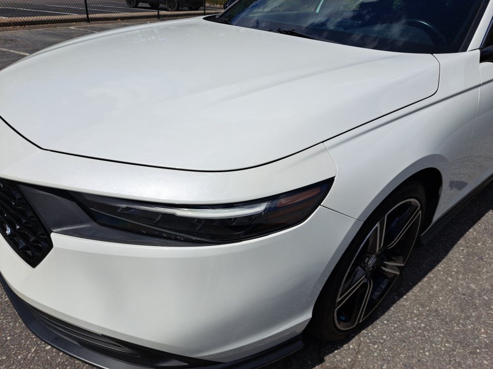 Used 2023 Honda Accord Sport image 26