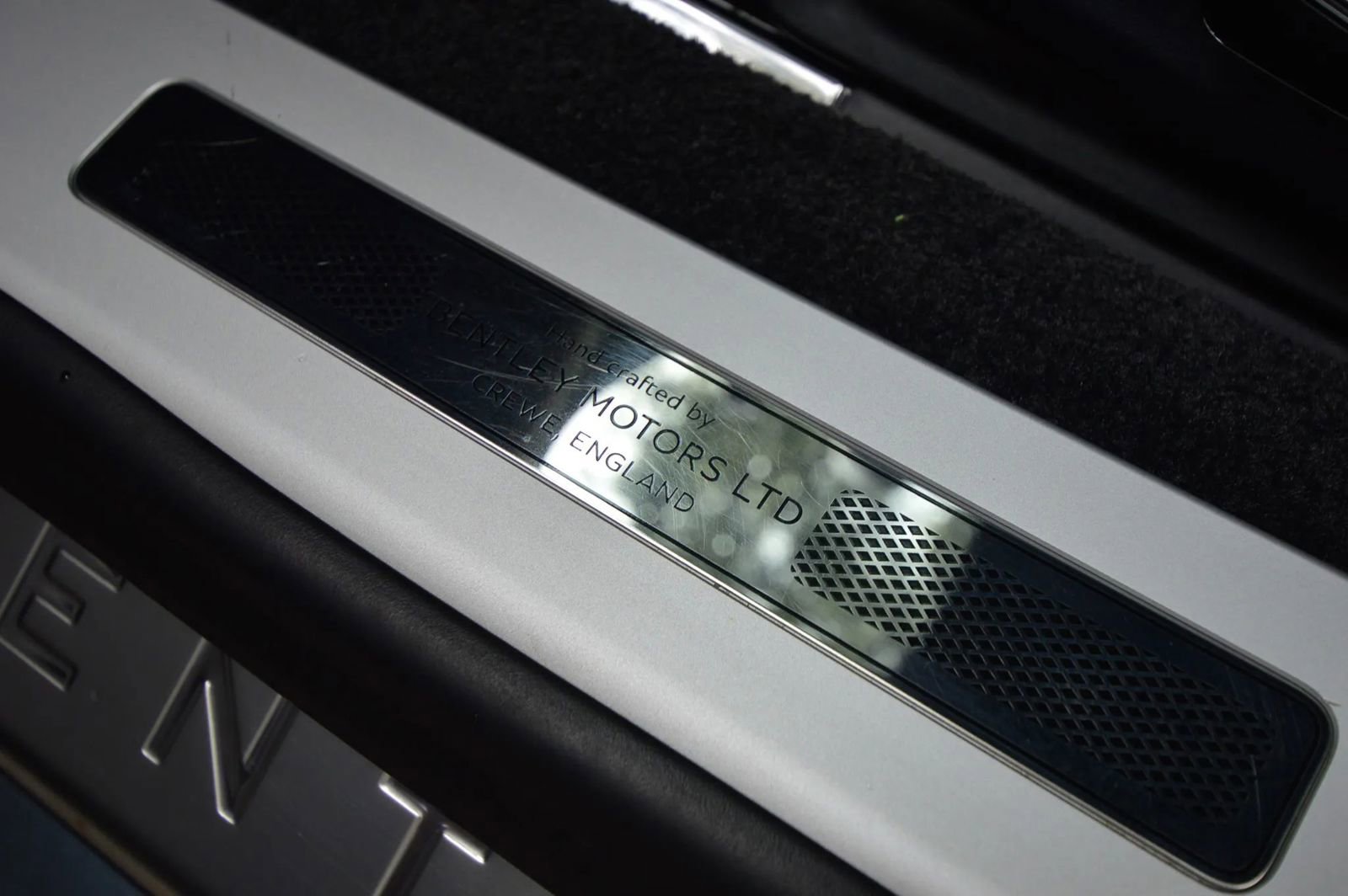 Used 2021 Bentley Continental GT image 23