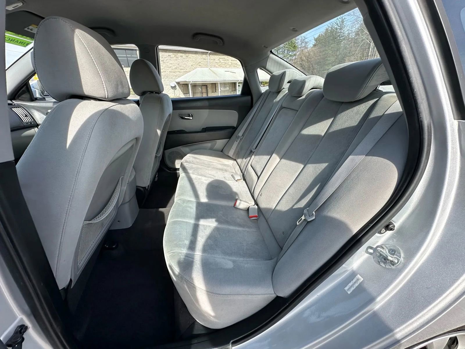 Used 2010 Hyundai Elantra Blue w/ Comfort Pkg 2 image 26