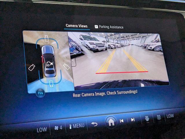 New 2026 Mercedes-Benz E 350 Sedan image 12