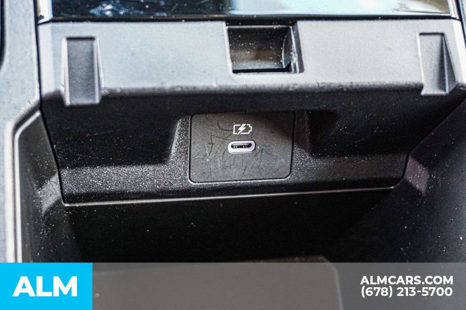 Used 2025 Mitsubishi Outlander SE FWD image 49