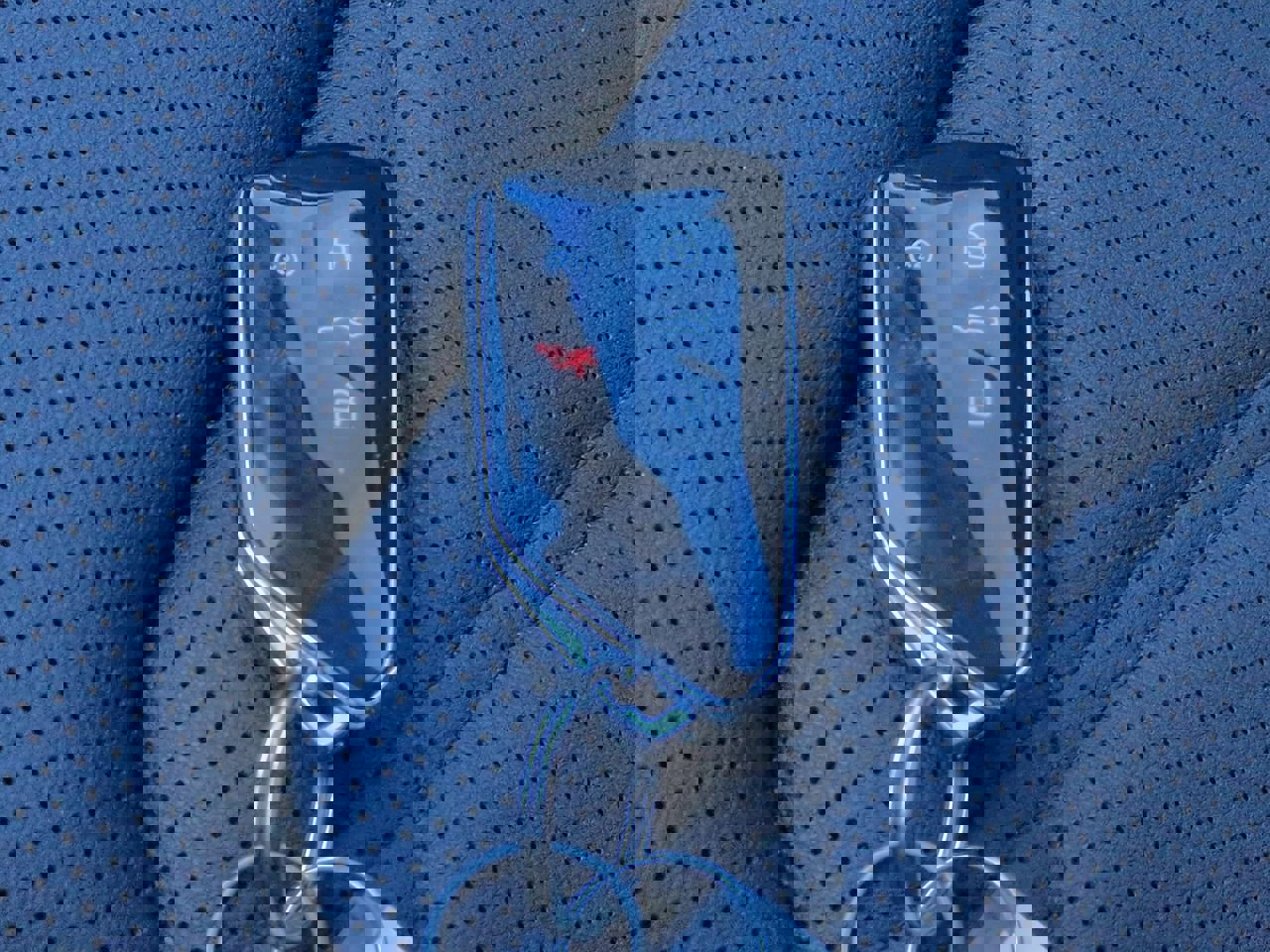 Used 2024 Volkswagen Atlas Peak Edition SE image 28