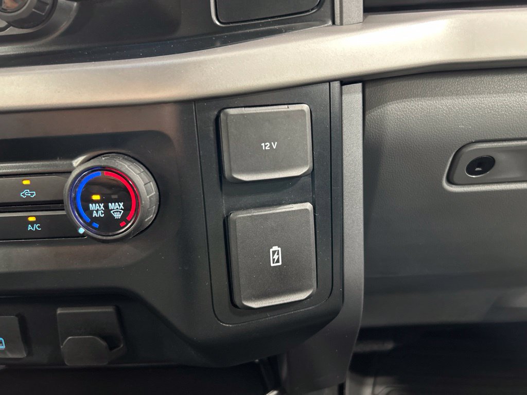 Certified 2022 Ford F150 XLT AWD/4WD image 24