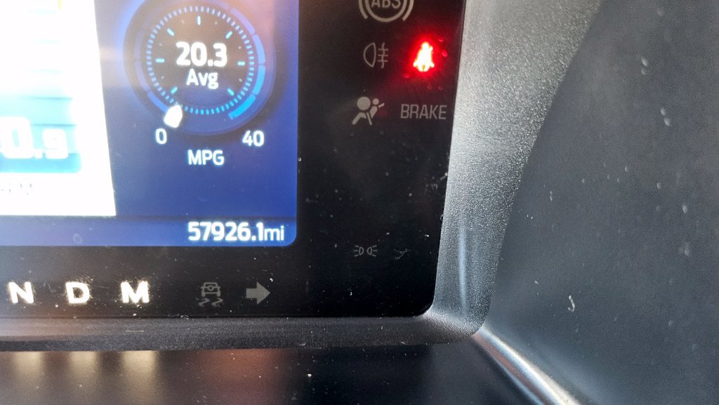 Used 2021 Ford Bronco Big Bend AWD/4WD image 32