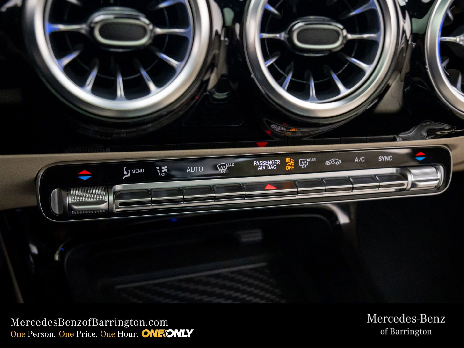 New 2026 Mercedes-Benz CLA 250 4MATIC image 26