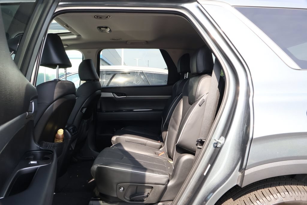 Used 2023 Hyundai Palisade XRT AWD/4WD image 32