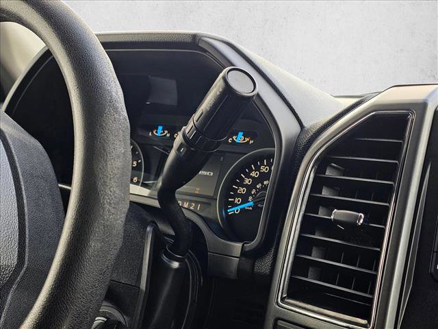 Used 2017 Ford F150 XLT w/ XTR Package image 28