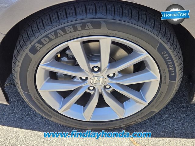 Certified 2021 Honda Accord LX image 10