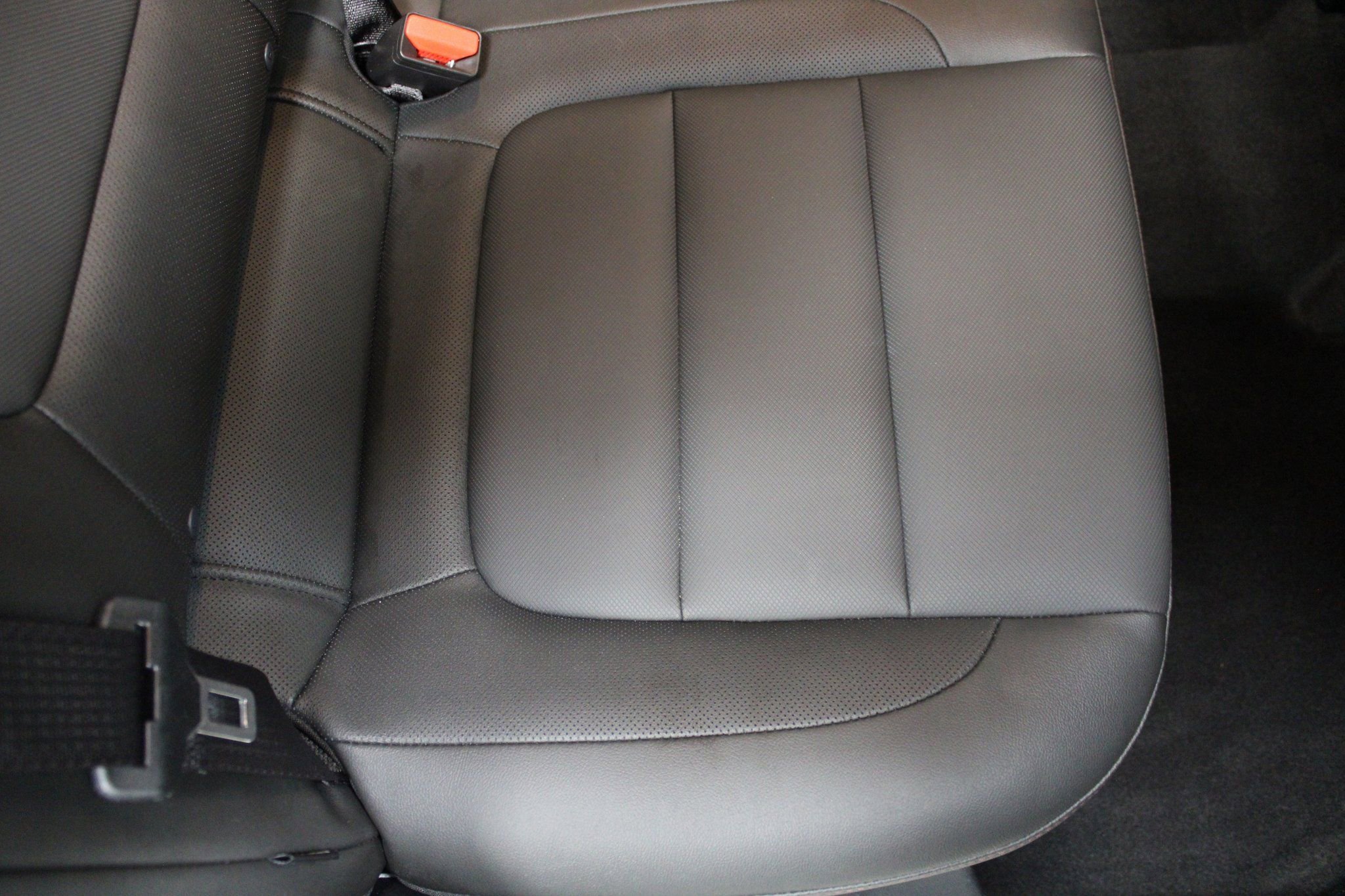 Used 2024 Chevrolet TrailBlazer RS image 25