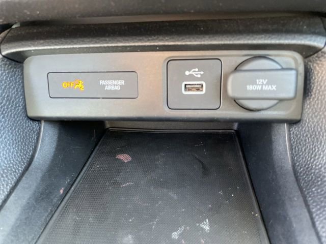 Certified 2023 Honda Civic EX image 22