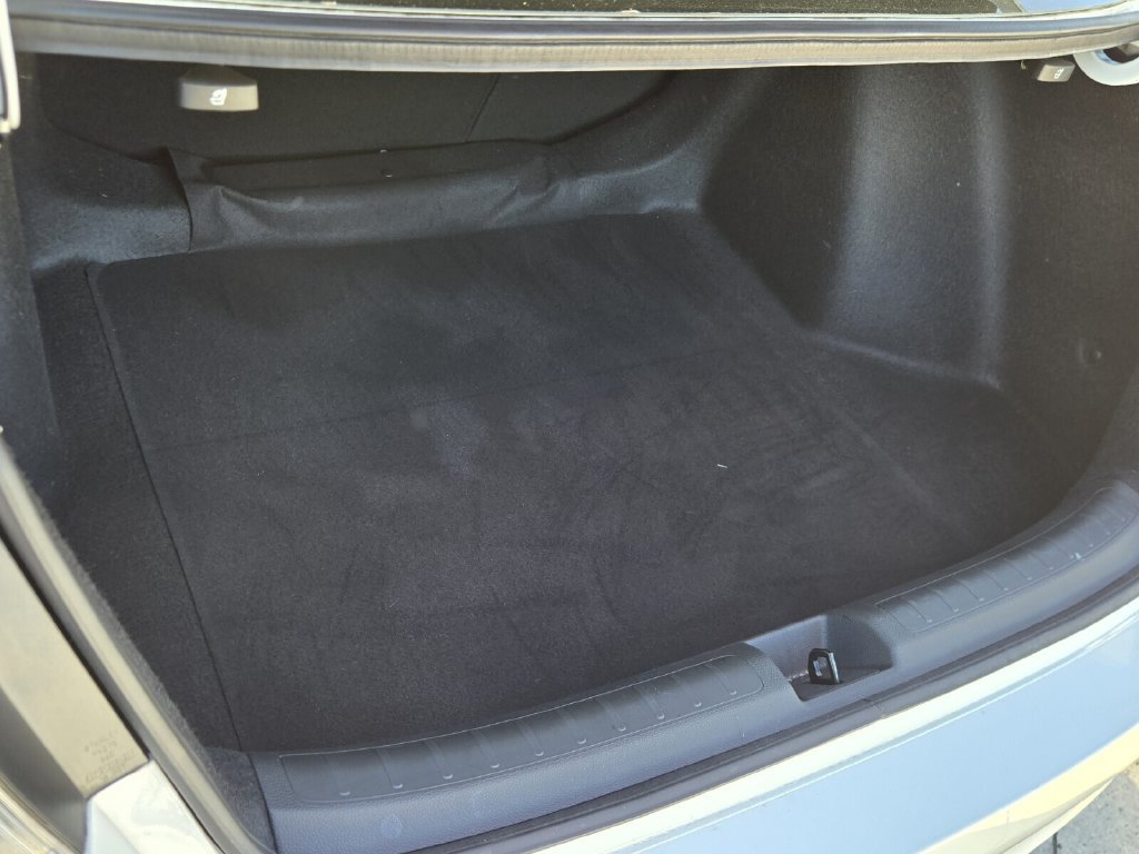 Used 2025 Honda Civic Sport image 13