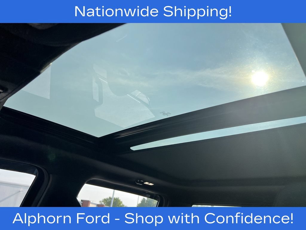 Used 2019 Ford F150 Platinum w/ Equipment Group 701A Luxury AWD/4WD image 28