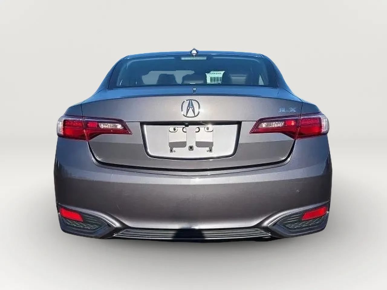 Used 2018 Acura ILX w/ Technology Plus Package FWD image 7