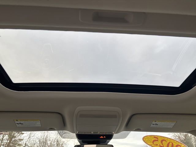 Used 2025 MAZDA CX-90 3.3 Turbo w/ Preferred Package image 43