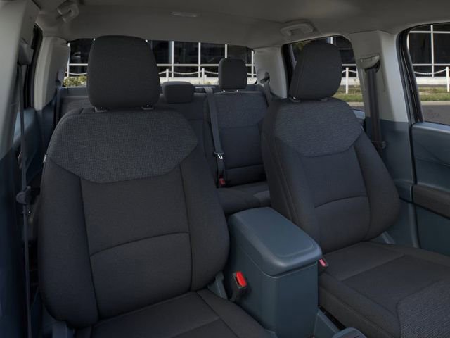 New 2026 Ford Maverick XL image 10