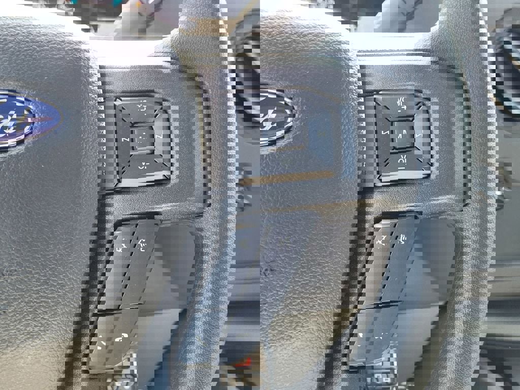 New 2025 Ford E-450 and Econoline 450 Super Duty w/ Power Equipment Group image 14