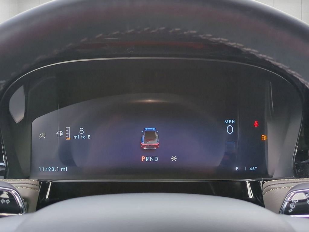 Certified 2024 Lincoln Corsair Reserve w/ Equipment Group 201A image 20