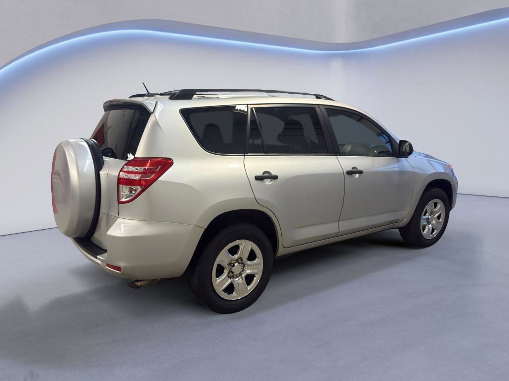 Used 2012 Toyota RAV4 FWD w/ Value Pkg image 6