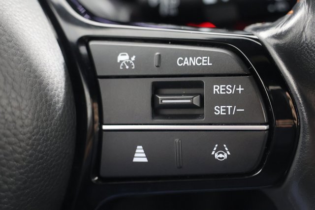 Used 2023 Honda HR-V Sport image 12