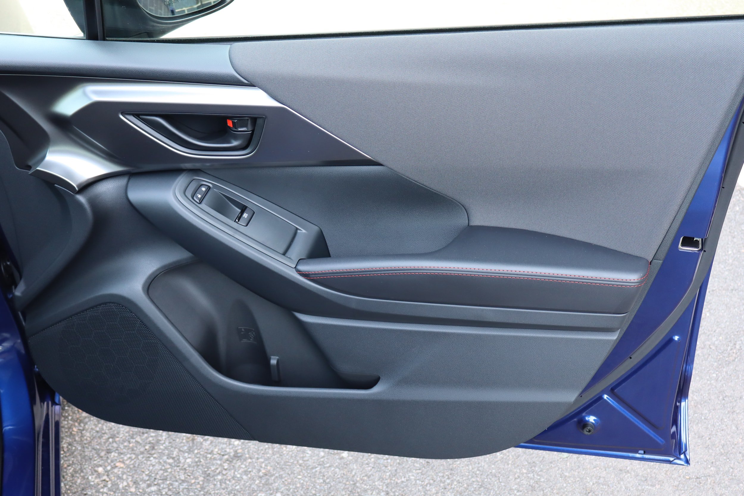 New 2026 Subaru Impreza 2.0i Sport AWD/4WD image 18