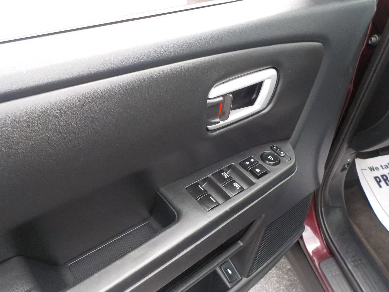 Used 2014 Honda Pilot EX-L image 9